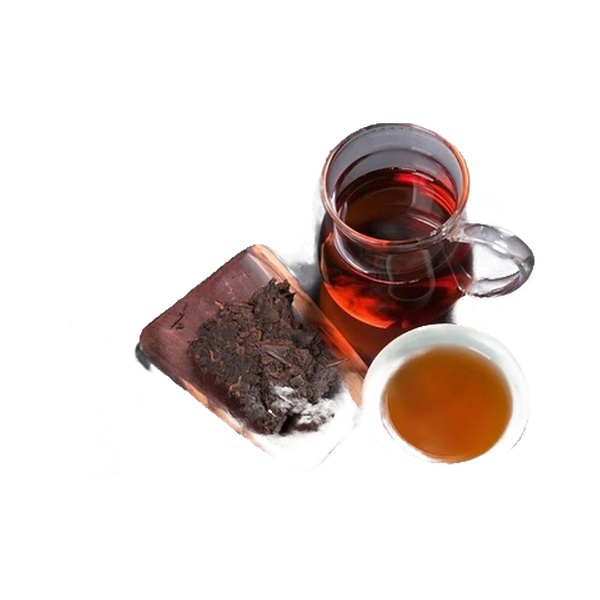 Black Tea